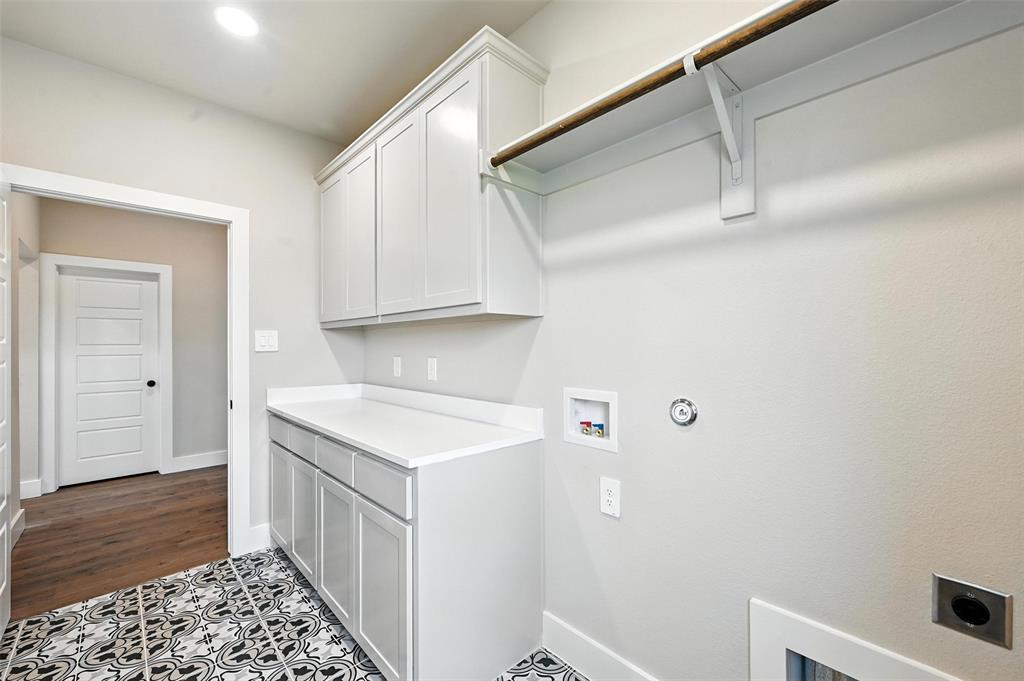 Sarra Ranch - Residential