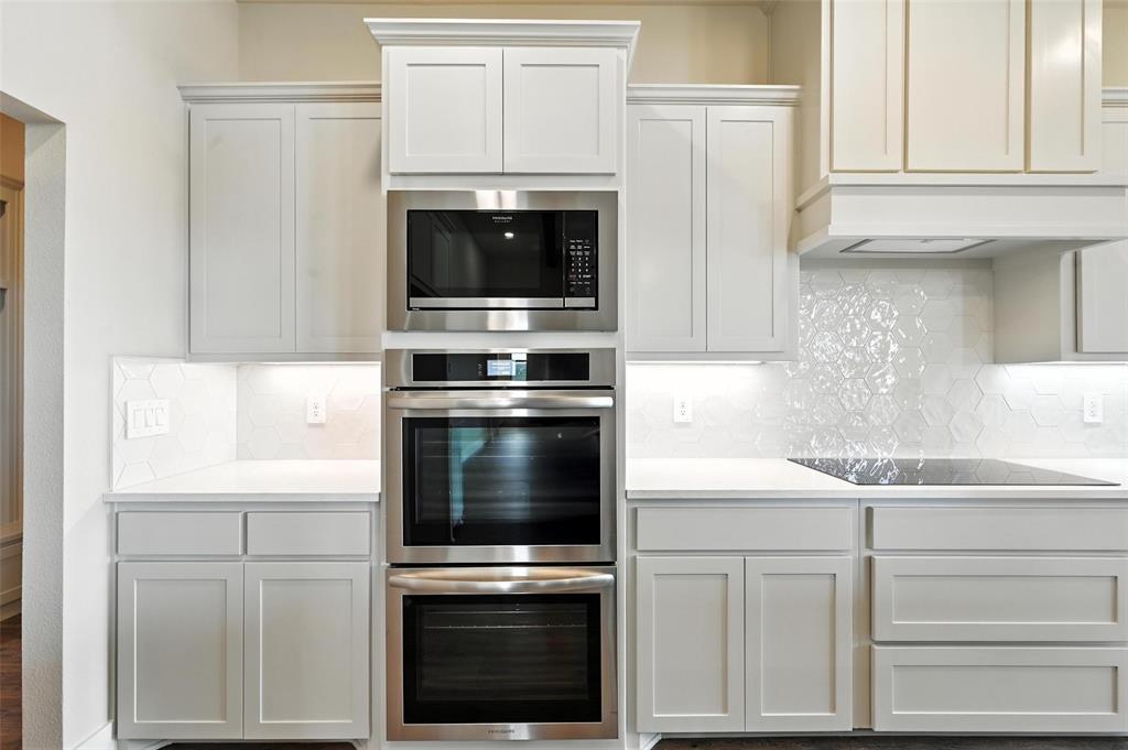 Sarra Ranch - Residential