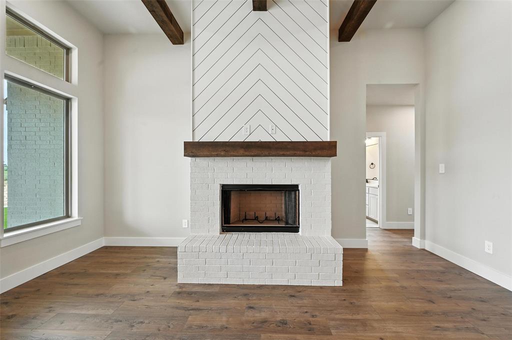 Sarra Ranch - Residential