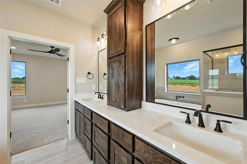 Sarra Ranch - Residential