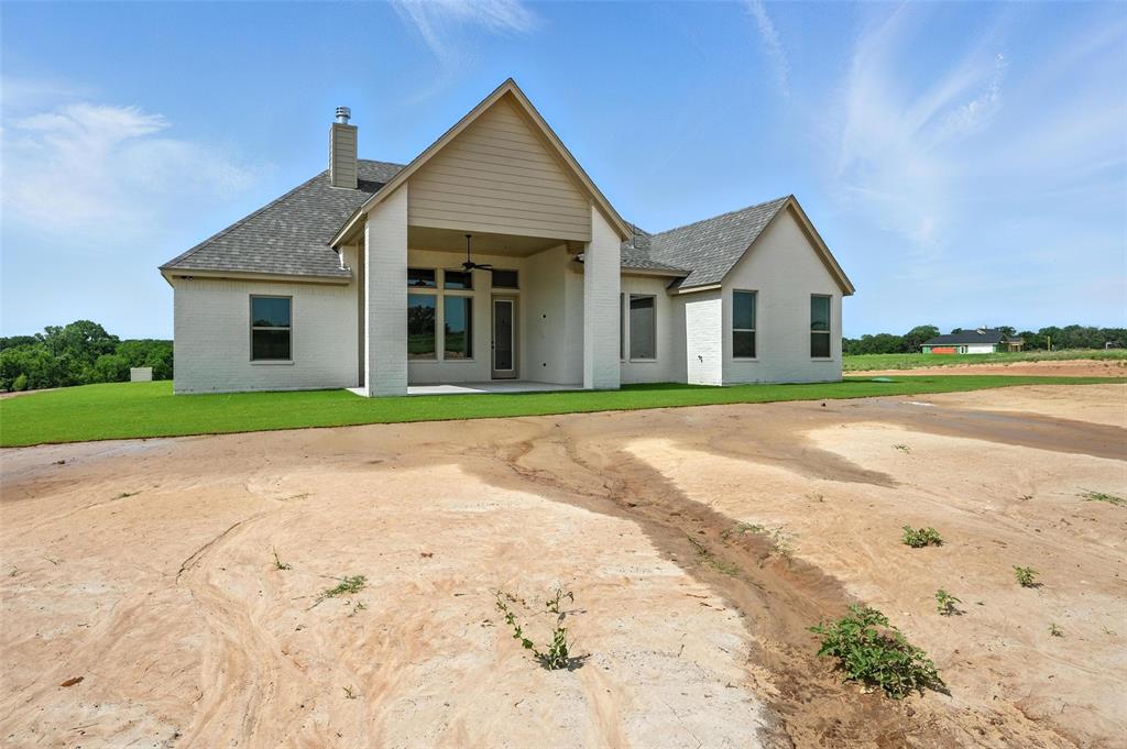 Sarra Ranch - Residential