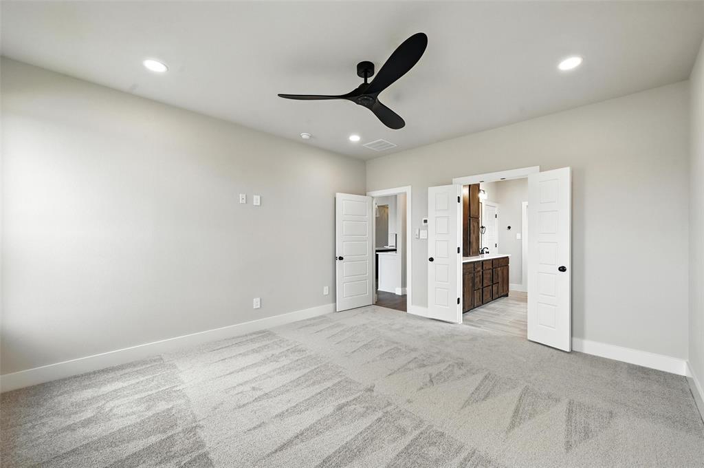 Sarra Ranch - Residential