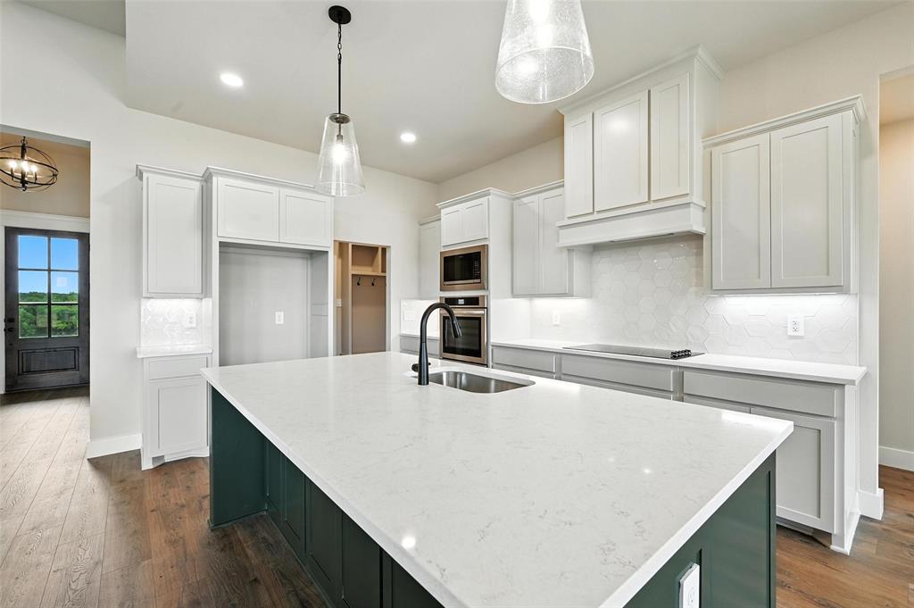 Sarra Ranch - Residential