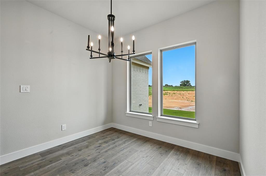 Sarra Ranch - Residential