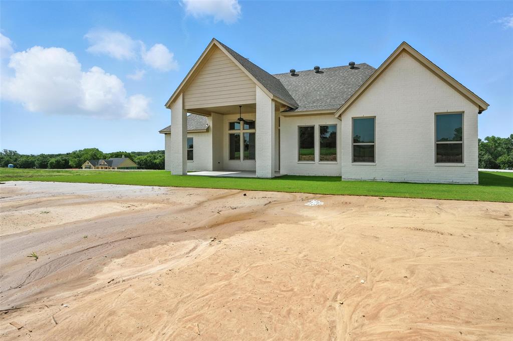 Sarra Ranch - Residential