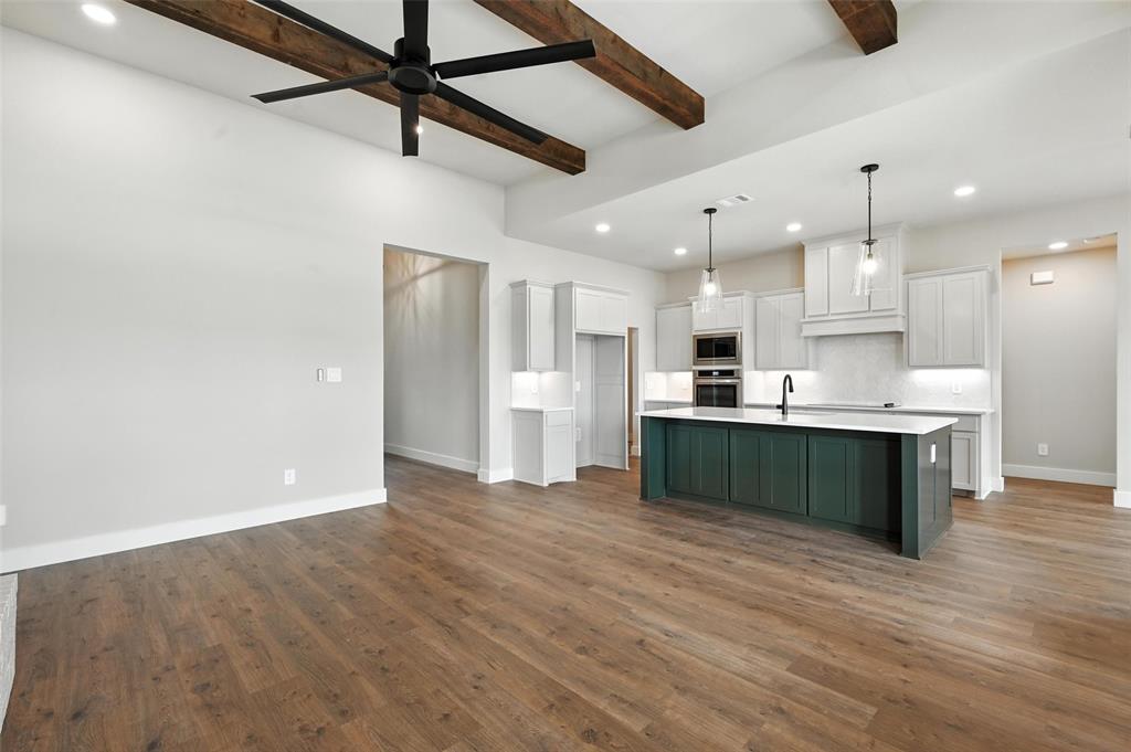 Sarra Ranch - Residential