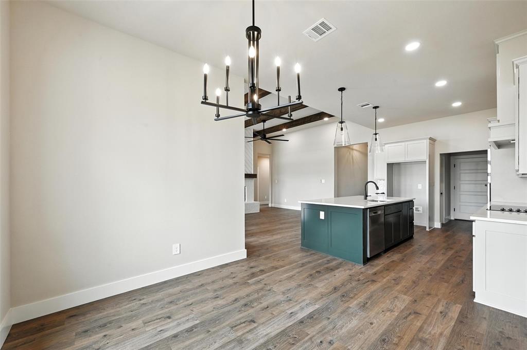 Sarra Ranch - Residential