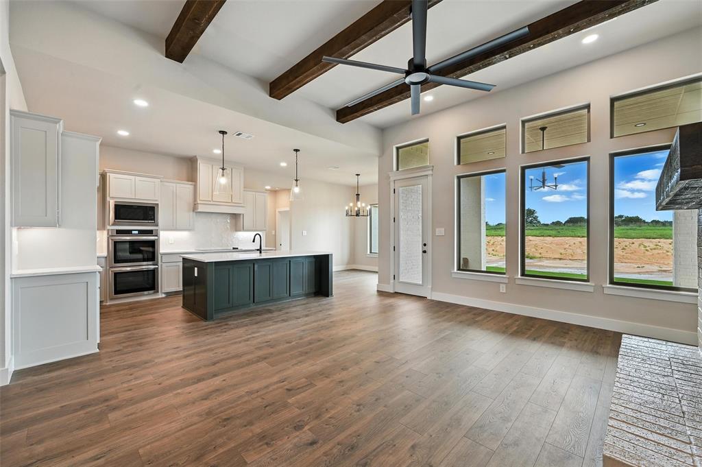 Sarra Ranch - Residential