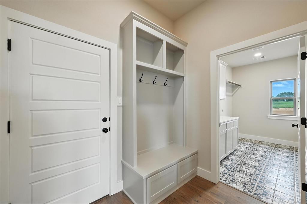 Sarra Ranch - Residential