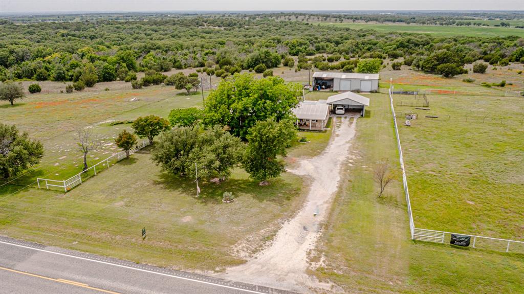 12815 N FM 219