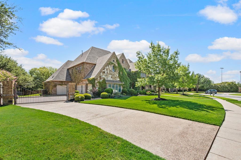 2609 Summit Ridge Drive