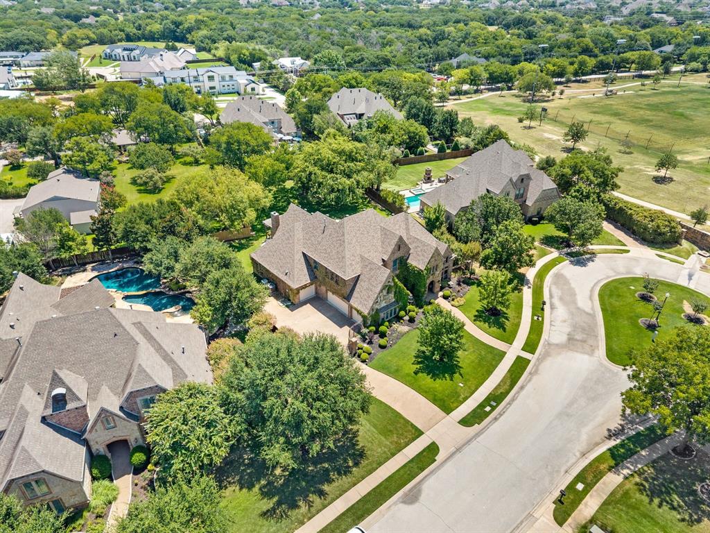 2609 Summit Ridge Drive