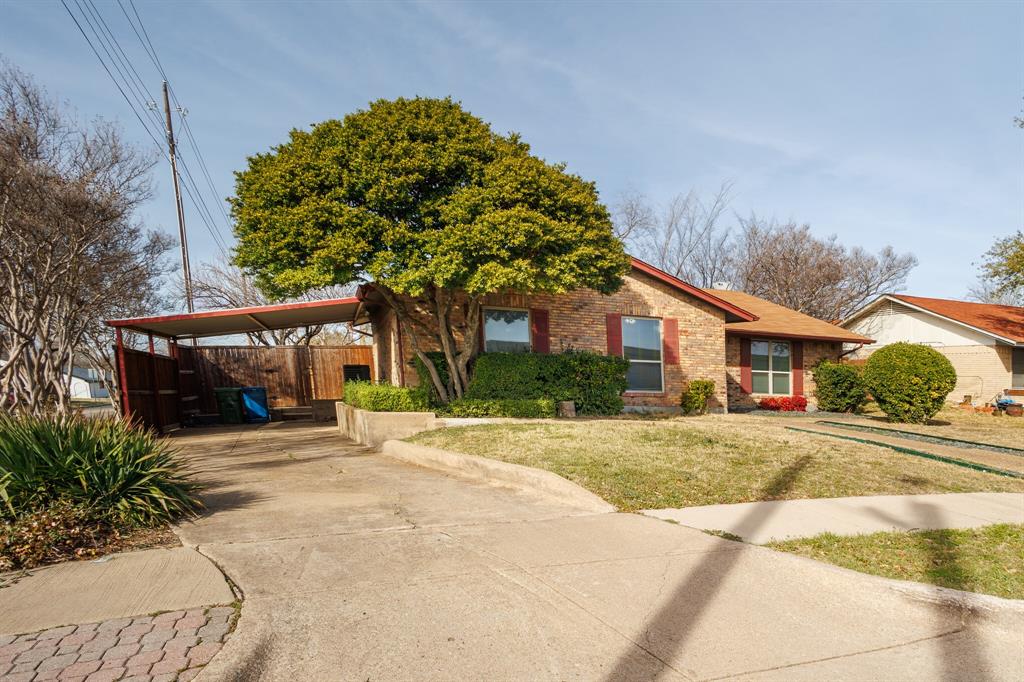 Rollingwood Estates - Residential