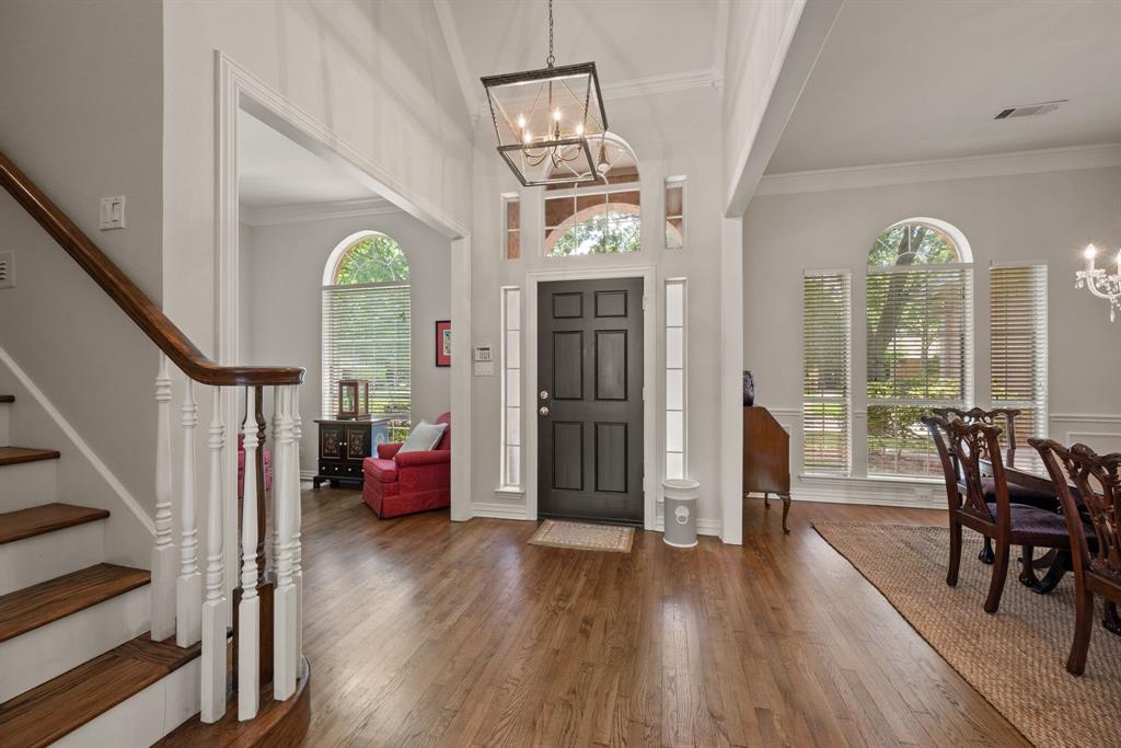 517 Timber Lake Drive