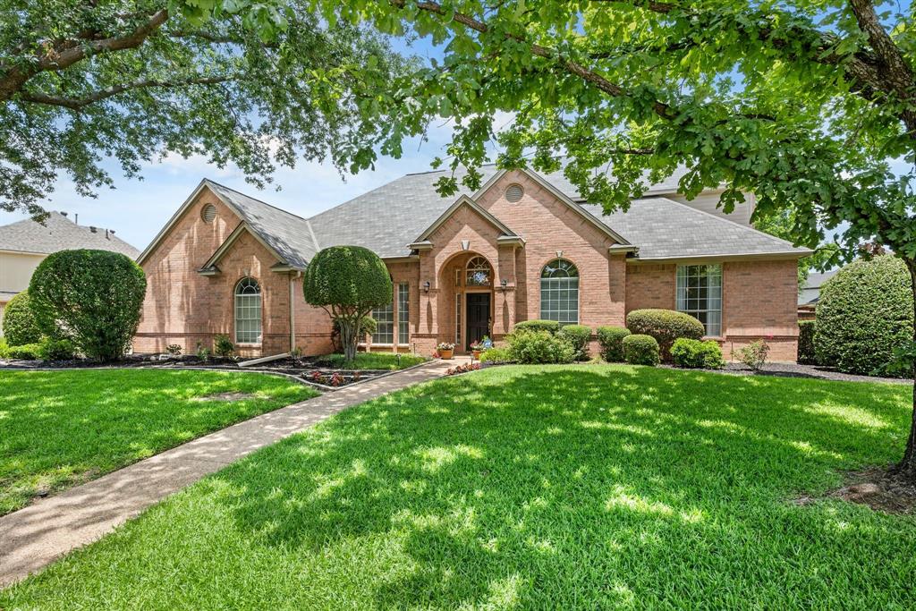 517 Timber Lake Drive