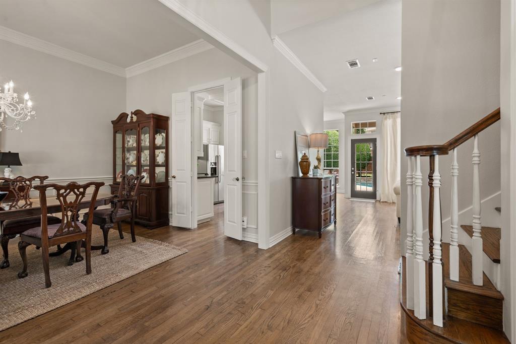 517 Timber Lake Drive