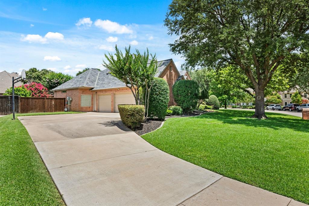 517 Timber Lake Drive