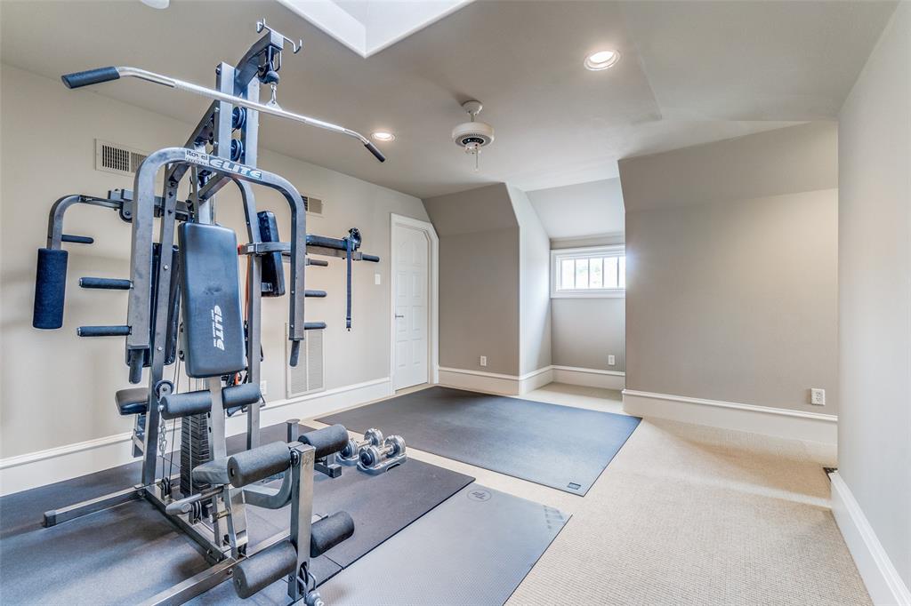 University Heights 04 - Residential