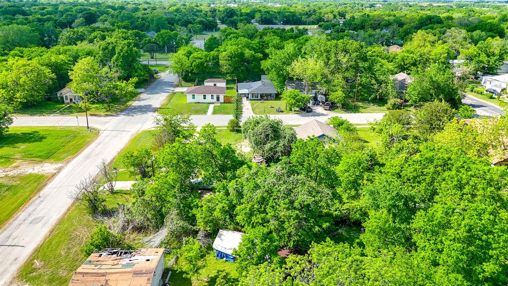 Corsicana - Land