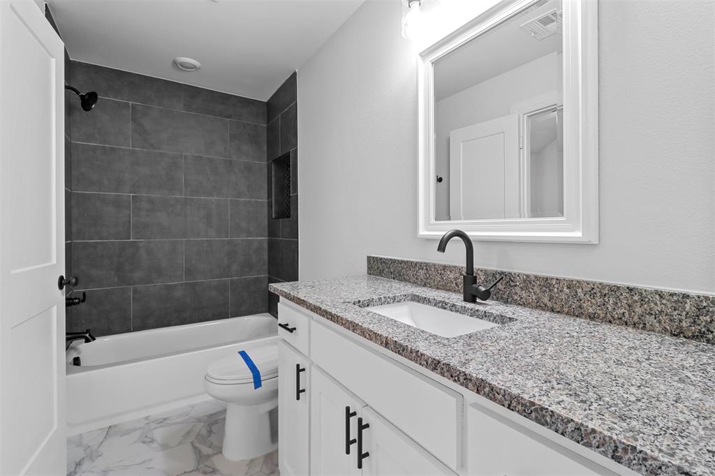 Cyrene Park Add - Residential Lease