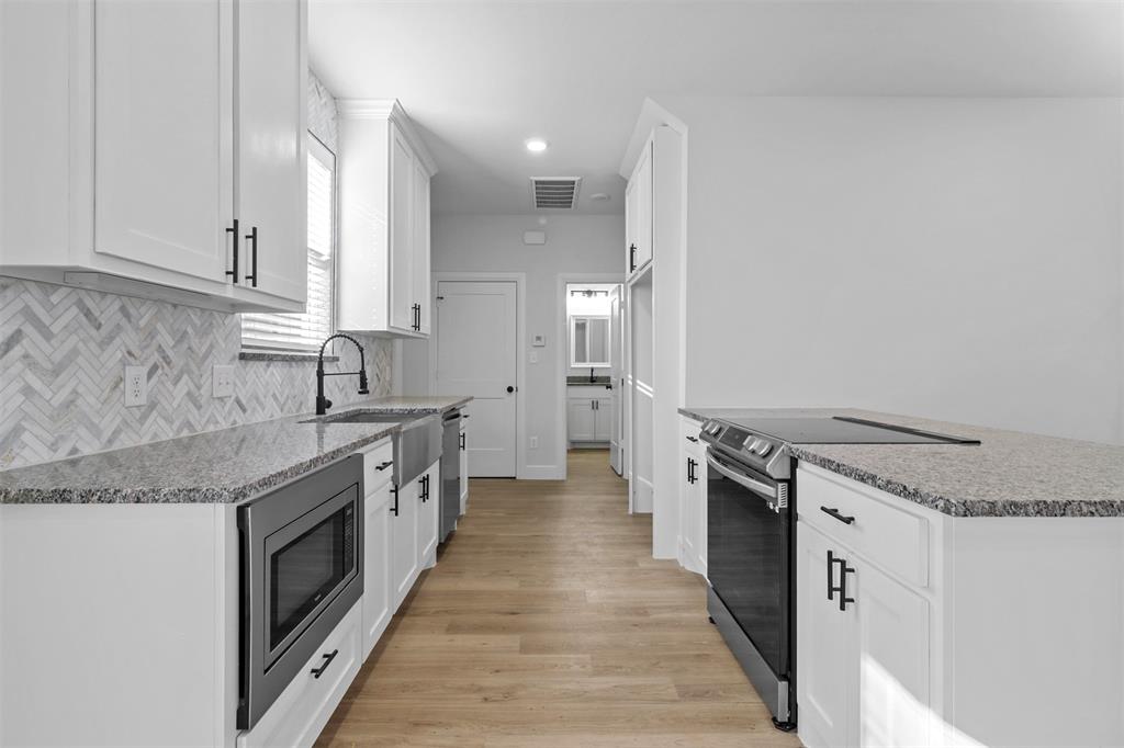 Cyrene Park Add - Residential Lease