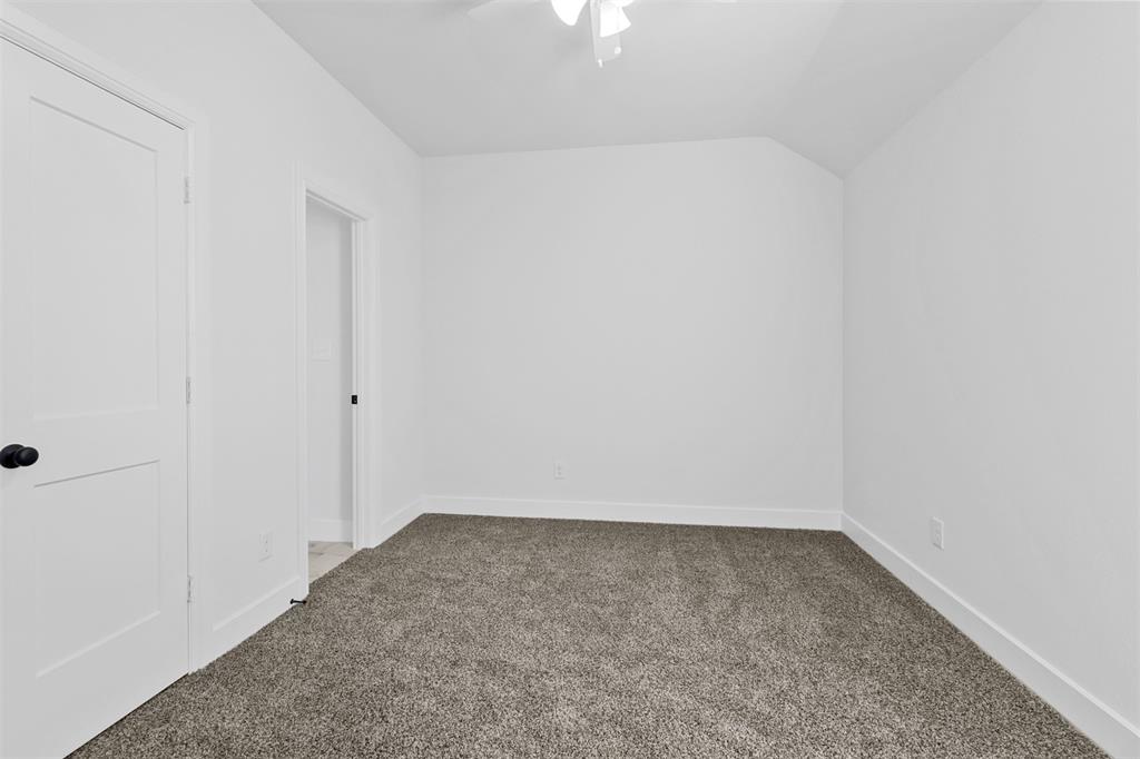 Cyrene Park Add - Residential Lease