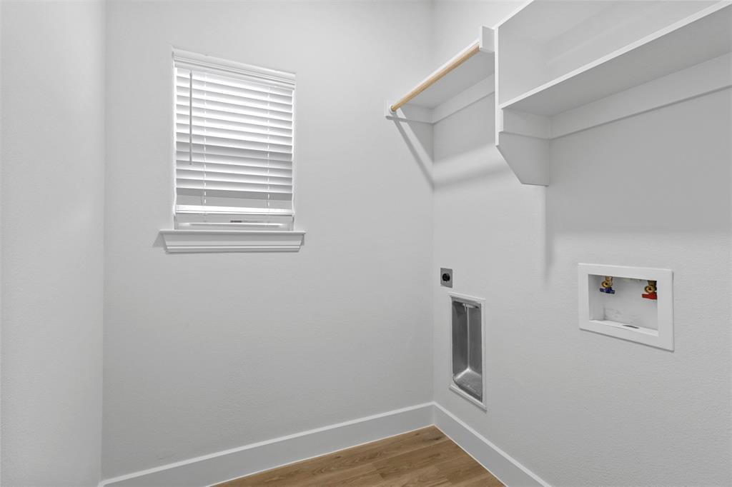 Cyrene Park Add - Residential Lease