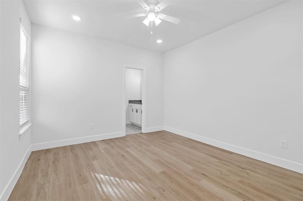 Cyrene Park Add - Residential Lease