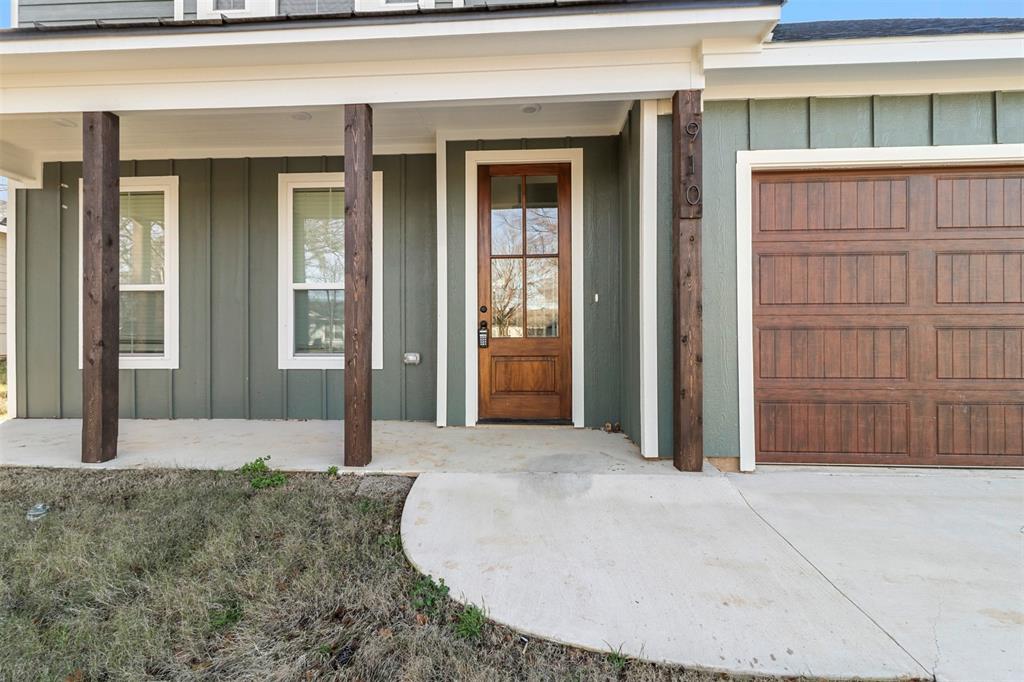 Cyrene Park Add - Residential Lease