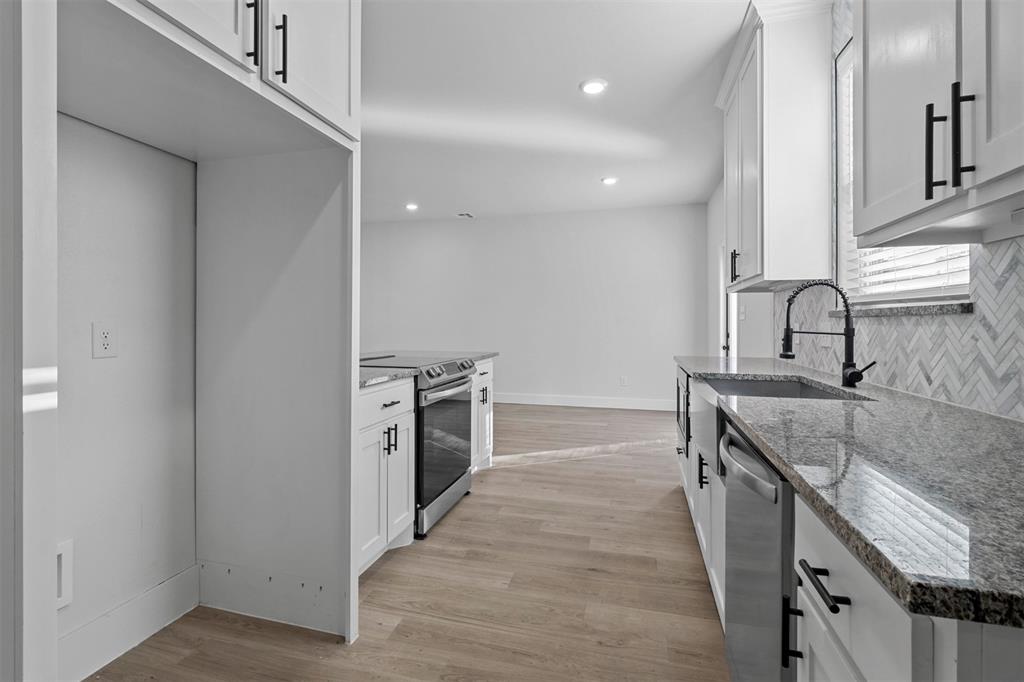 Cyrene Park Add - Residential Lease