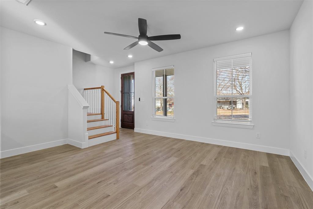 Cyrene Park Add - Residential Lease