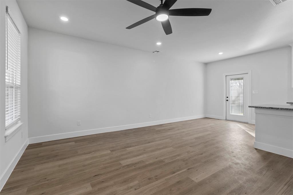 Cyrene Park Add - Residential Lease