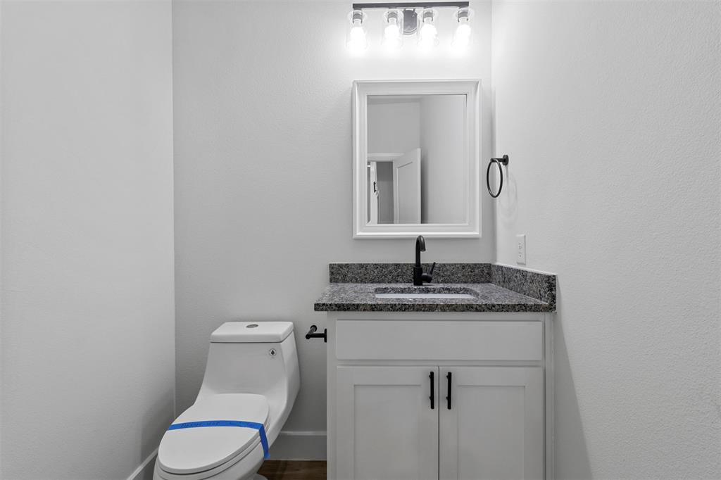 Cyrene Park Add - Residential Lease