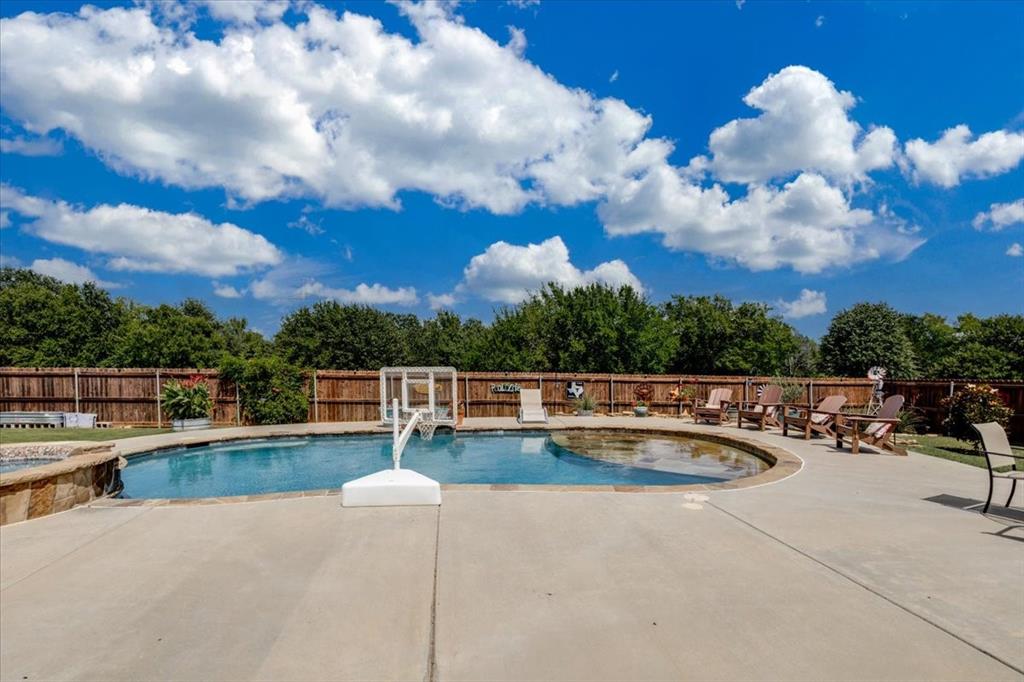 5345 County Road 707