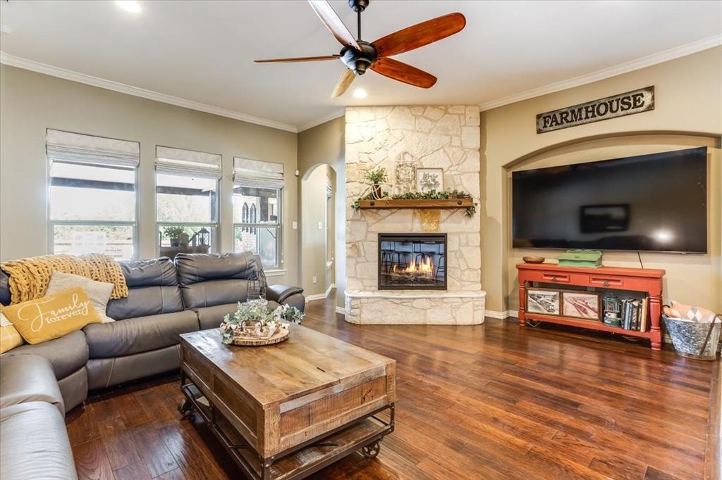 5345 County Road 707