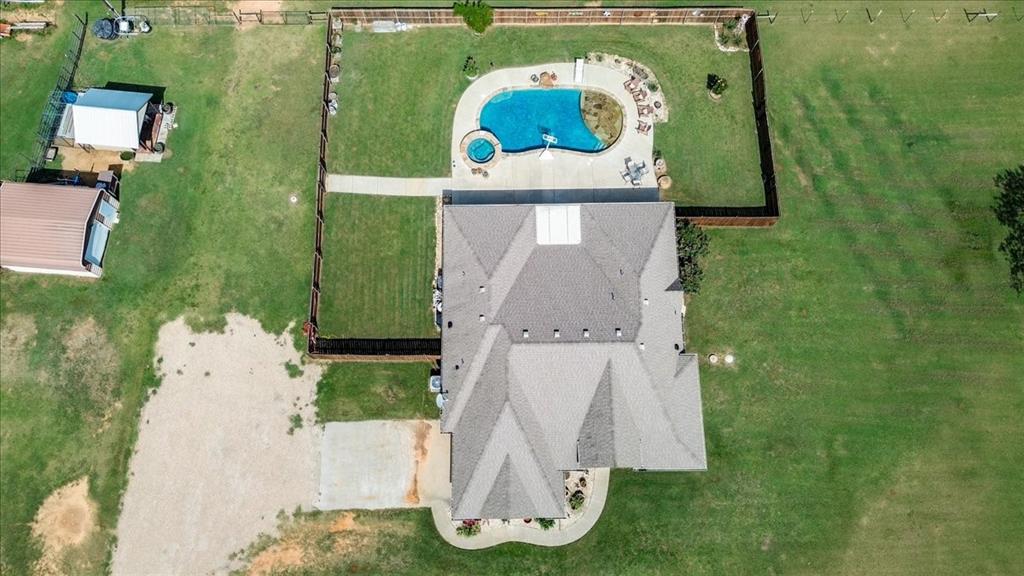 5345 County Road 707