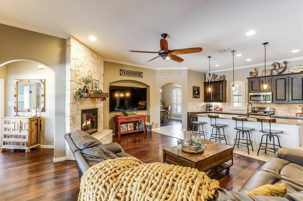 5345 County Road 707