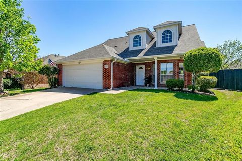 103 Sunflower Court, Justin, TX 76247 - #: 20581675