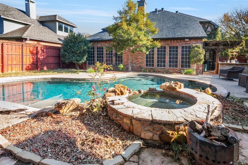 Preserve At Hidden Lakes The - Residential Lease