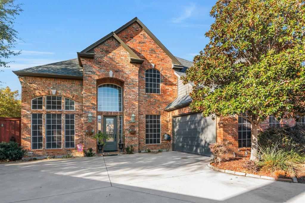 Preserve At Hidden Lakes The - Residential Lease