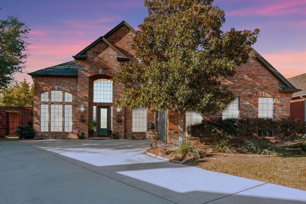 Preserve At Hidden Lakes The - Residential Lease