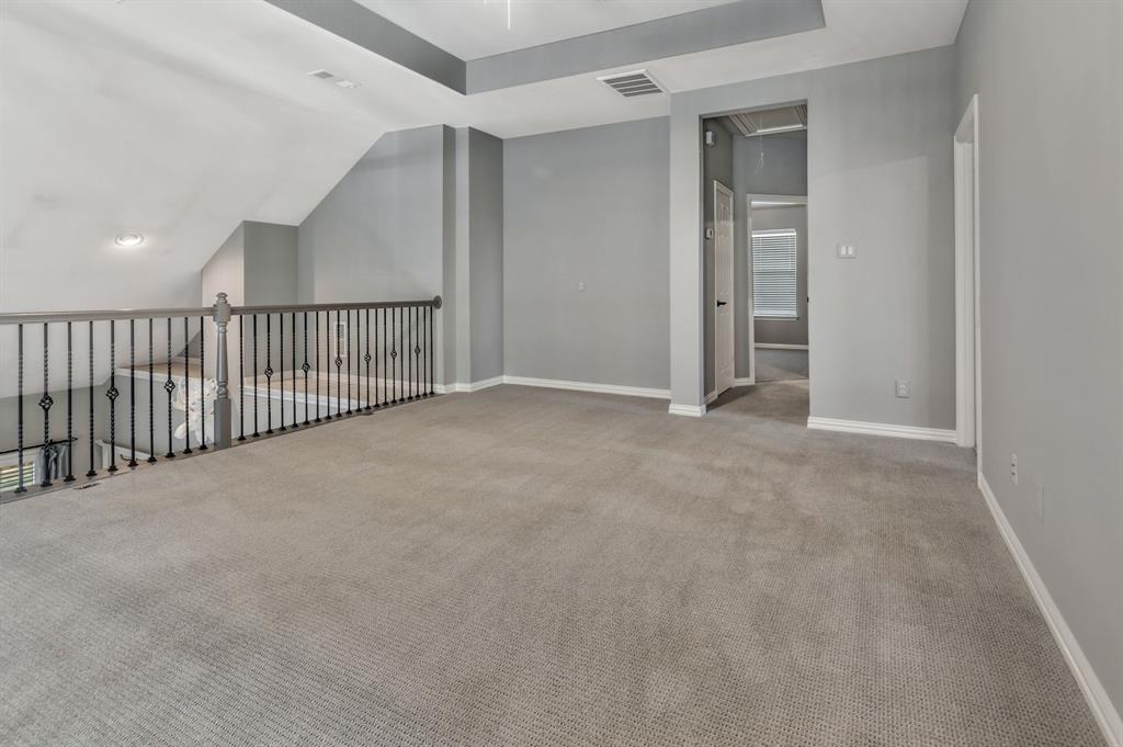 Preserve At Hidden Lakes The - Residential Lease