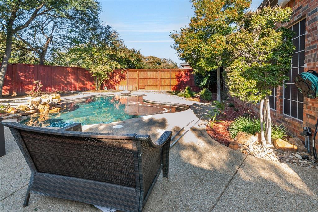 Preserve At Hidden Lakes The - Residential Lease