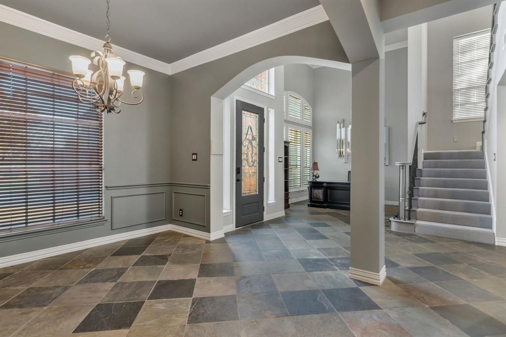 Preserve At Hidden Lakes The - Residential Lease