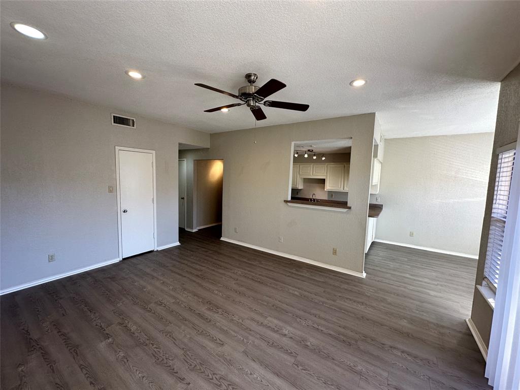 The Lodge Of Granbury - Residential Lease