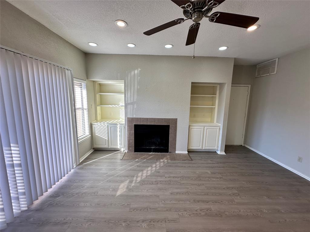 The Lodge Of Granbury - Residential Lease