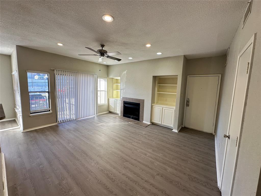 The Lodge Of Granbury - Residential Lease