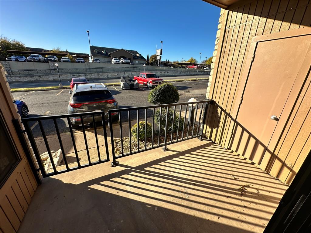 The Lodge Of Granbury - Residential Lease