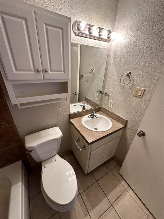 The Lodge Of Granbury - Residential Lease