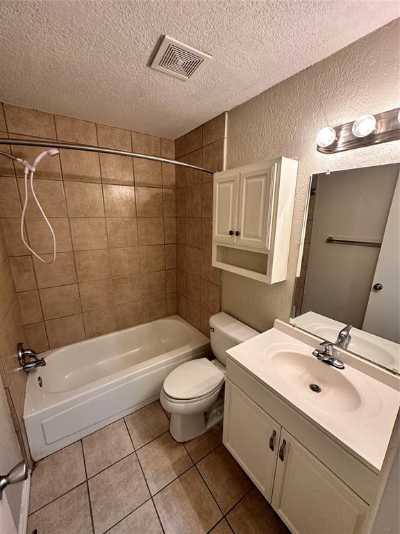 The Lodge Of Granbury - Residential Lease